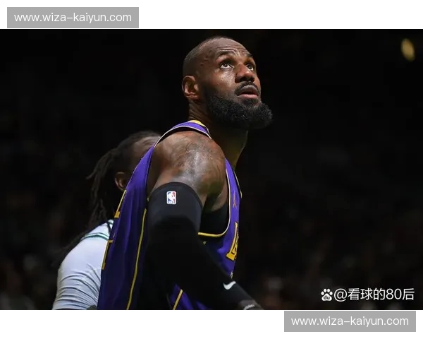 宿命的轮盘再次转动:为什么这场湖人vs凯尔特人直播,是你今年不容错过的篮球盛宴? 宿命的轮盘再次转动:为什么这场湖人vs凯尔特人直播,是你今年不容错过的篮球盛宴?