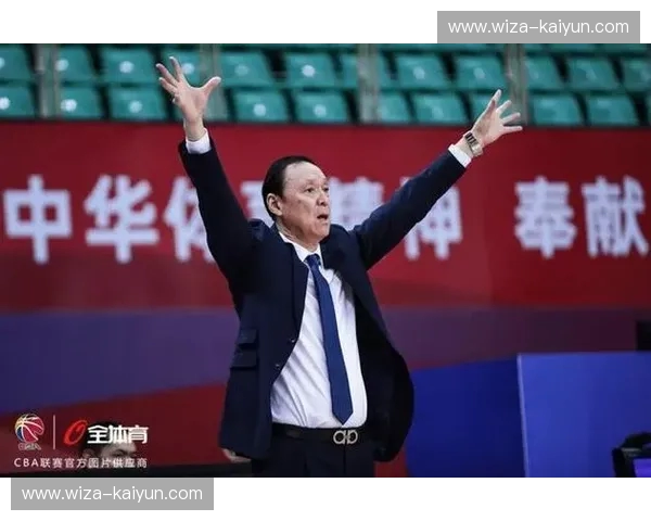 兵临城下，津门虎啸：八一男篮与天津男篮的宿命对决